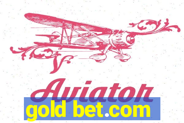gold bet.com