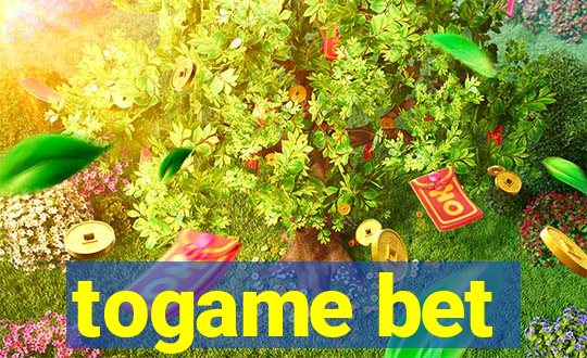 togame bet