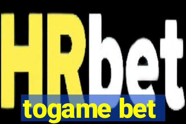 togame bet