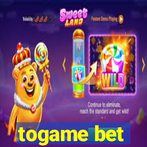 togame bet
