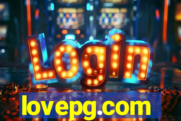 lovepg.com