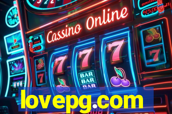 lovepg.com