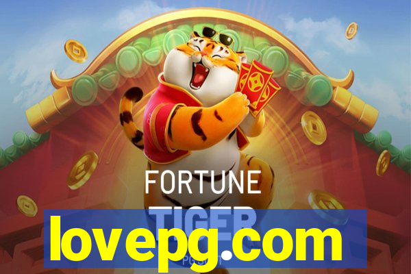 lovepg.com