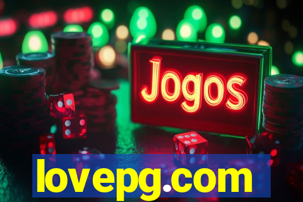 lovepg.com