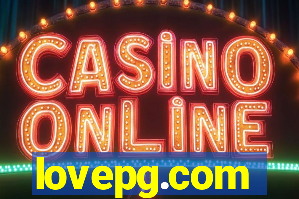 lovepg.com