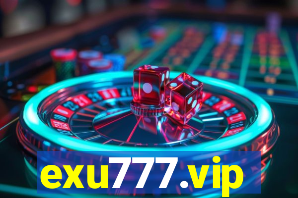 exu777.vip