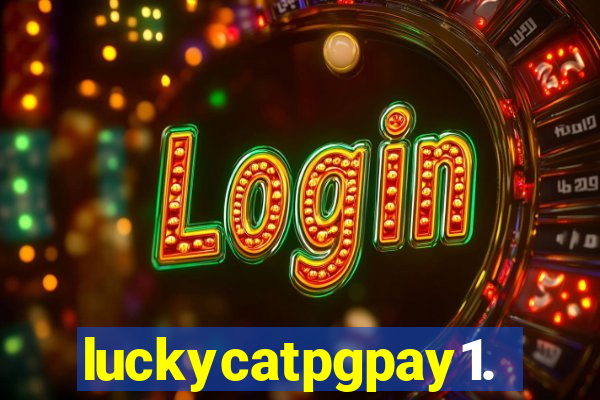 luckycatpgpay1.com