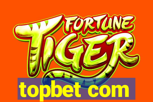topbet com
