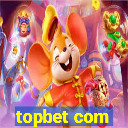 topbet com