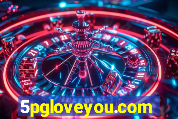 5pgloveyou.com