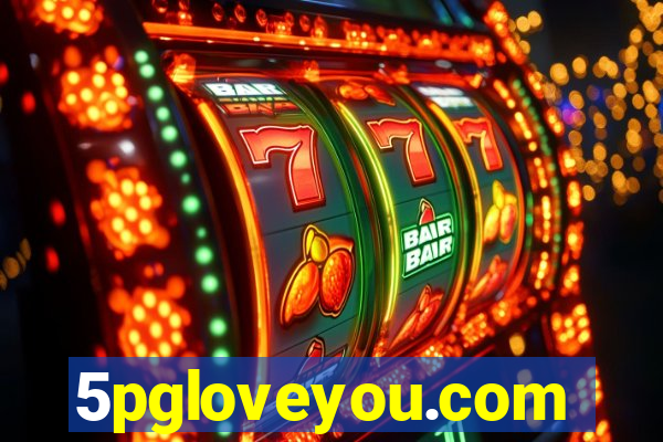 5pgloveyou.com