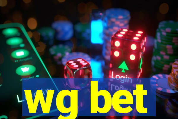 wg bet
