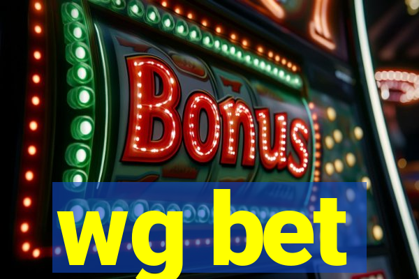 wg bet
