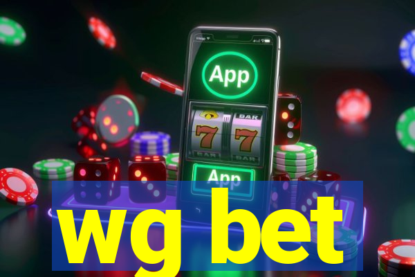 wg bet