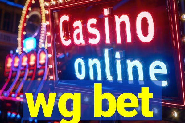 wg bet