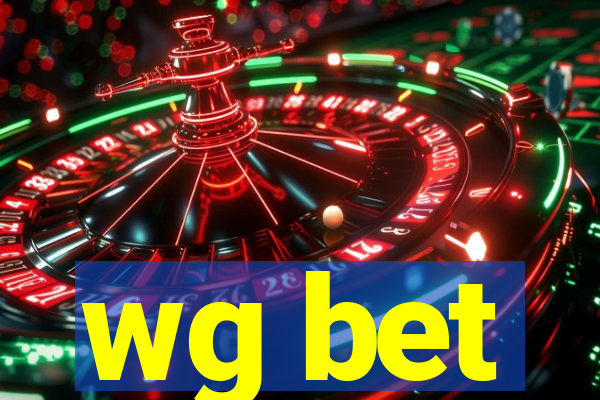 wg bet