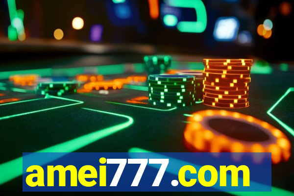 amei777.com