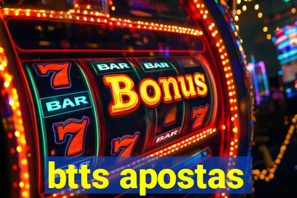 btts apostas