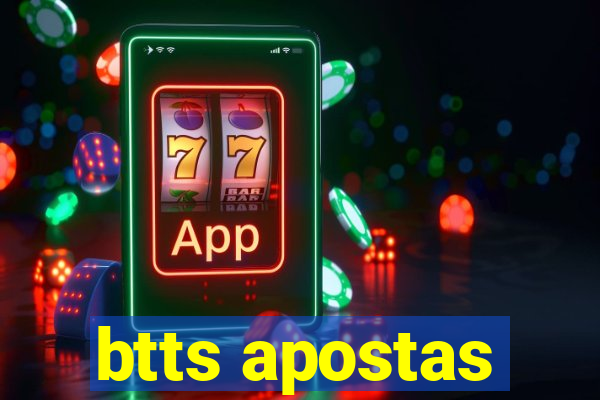 btts apostas