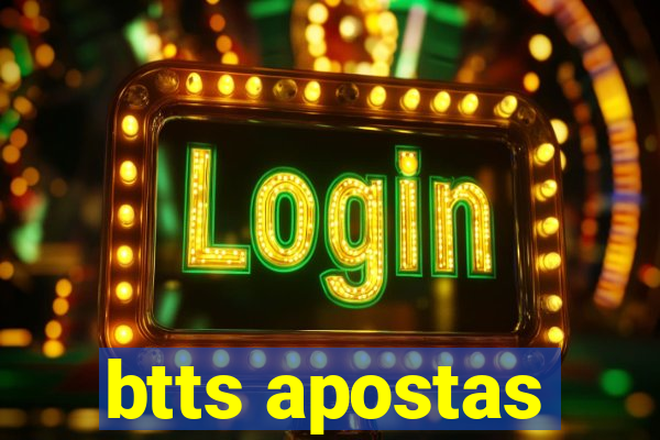 btts apostas