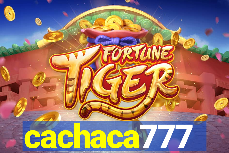 cachaca777