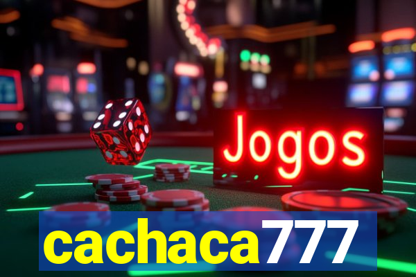 cachaca777