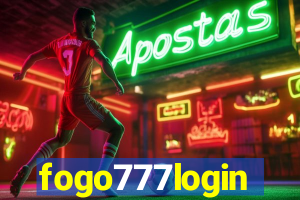 fogo777login