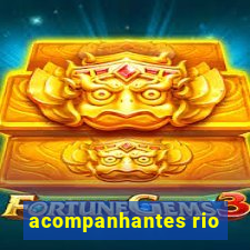 acompanhantes rio