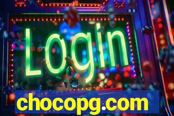 chocopg.com