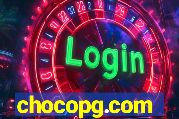 chocopg.com