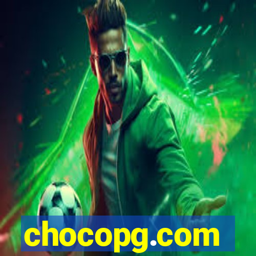chocopg.com