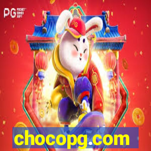 chocopg.com