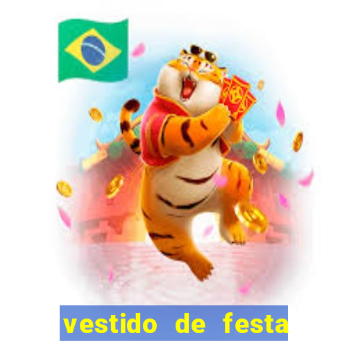 vestido de festa porto alegre