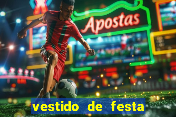 vestido de festa porto alegre