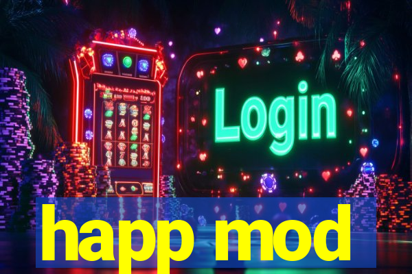 happ mod