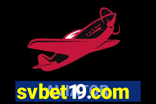 svbet19.com