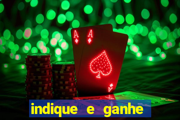 indique e ganhe vai de bet