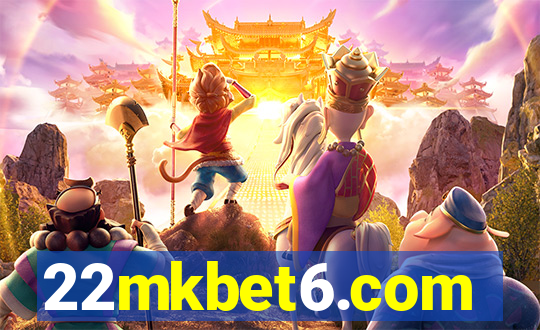 22mkbet6.com