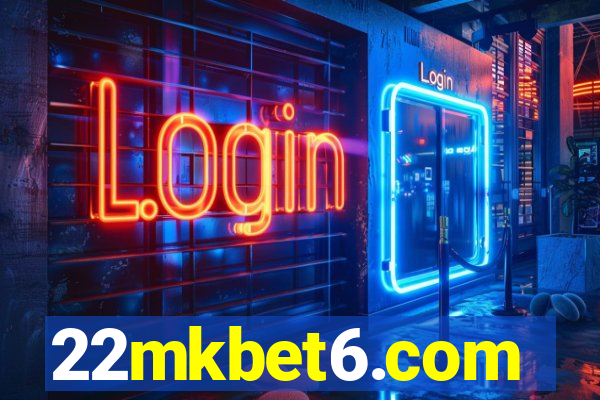 22mkbet6.com