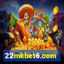 22mkbet6.com