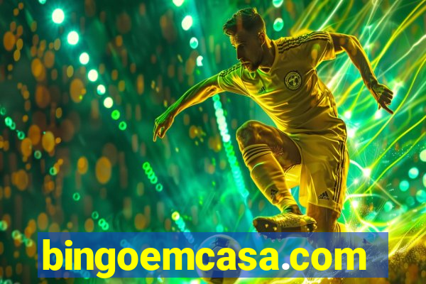 bingoemcasa.com