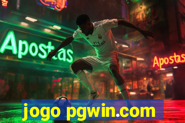 jogo pgwin.com