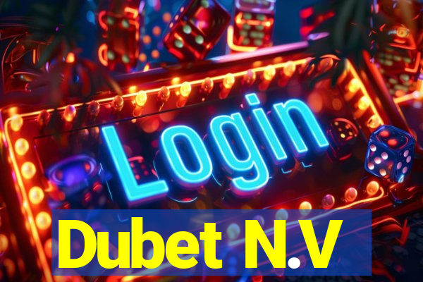 Dubet N.V