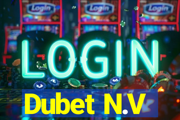 Dubet N.V