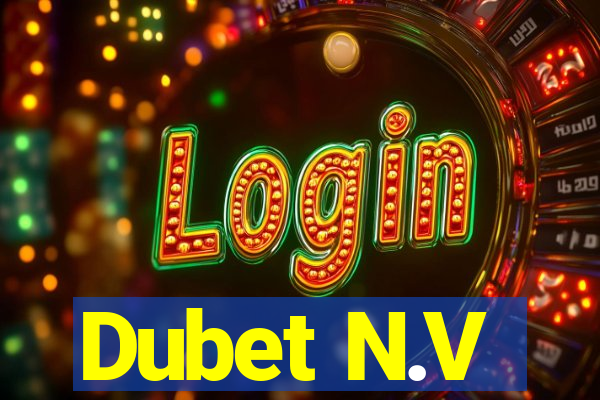 Dubet N.V