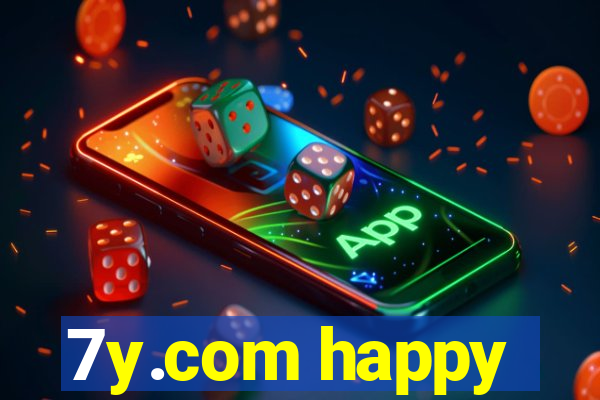 7y.com happy