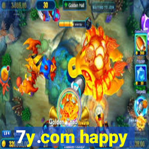 7y.com happy
