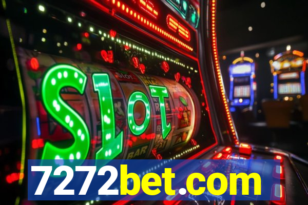 7272bet.com