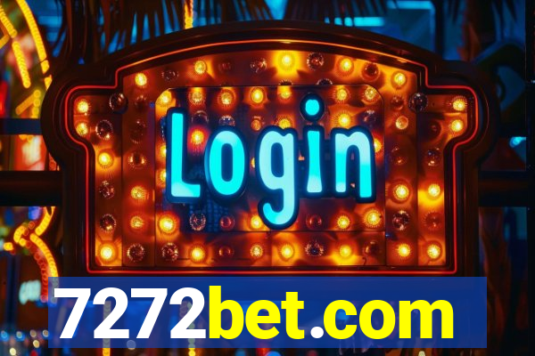 7272bet.com