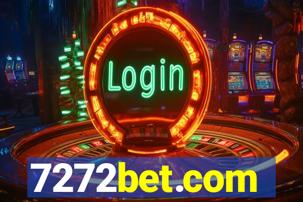 7272bet.com